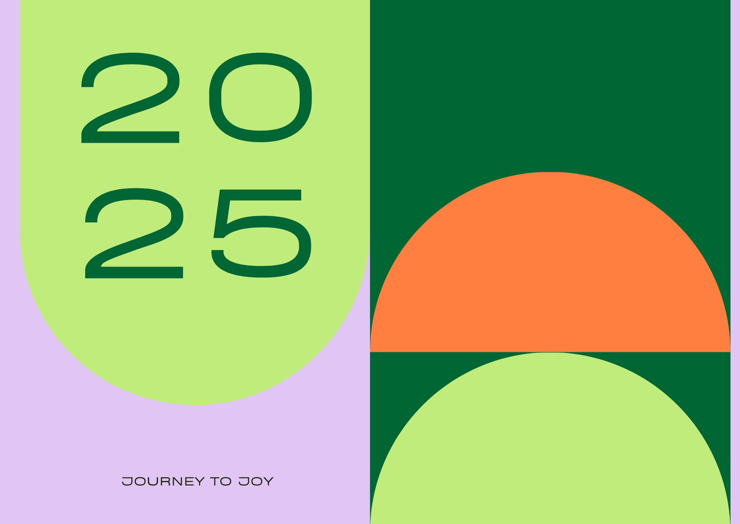2025 Calendar