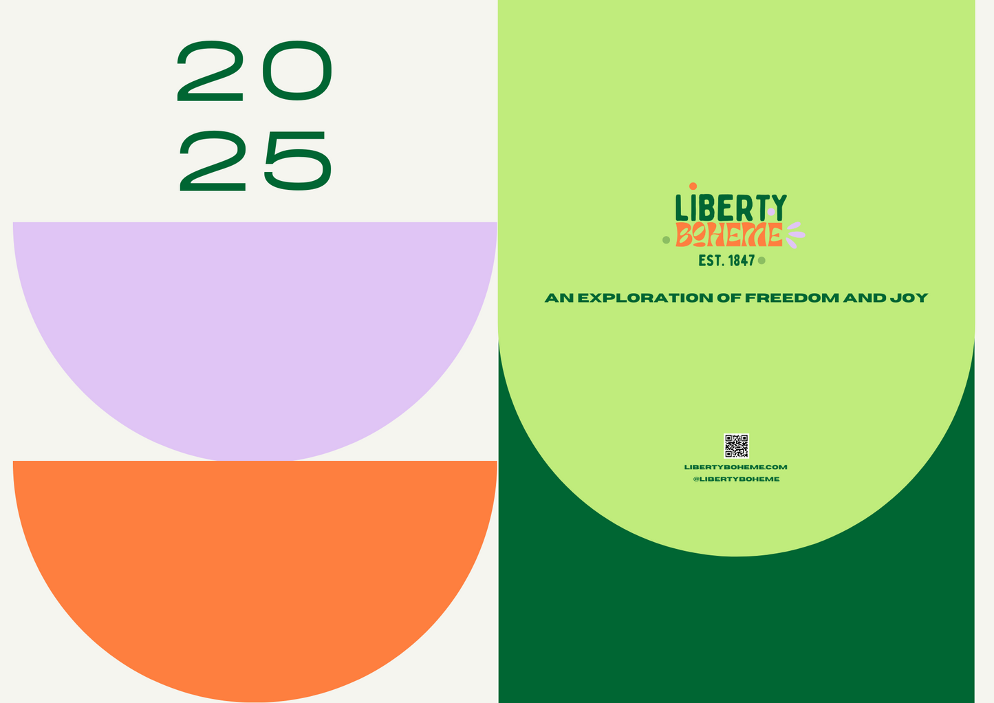 2025 Calendar