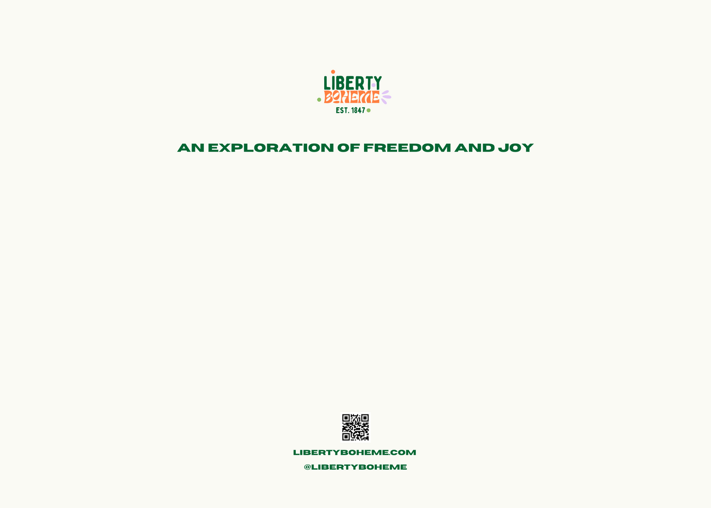 Joy Cards