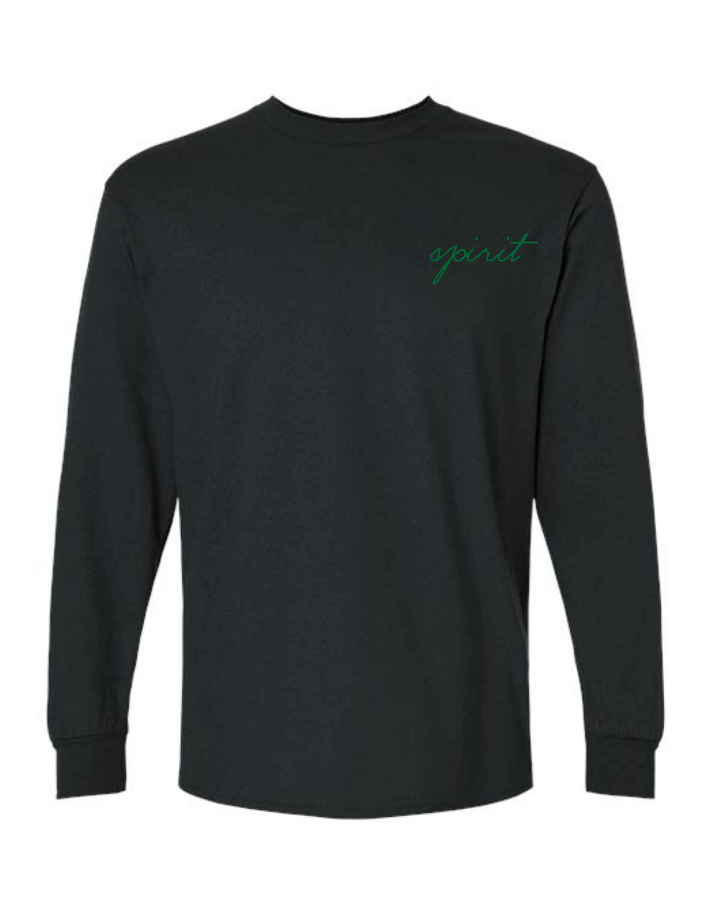 Fruit of the Spirit LS