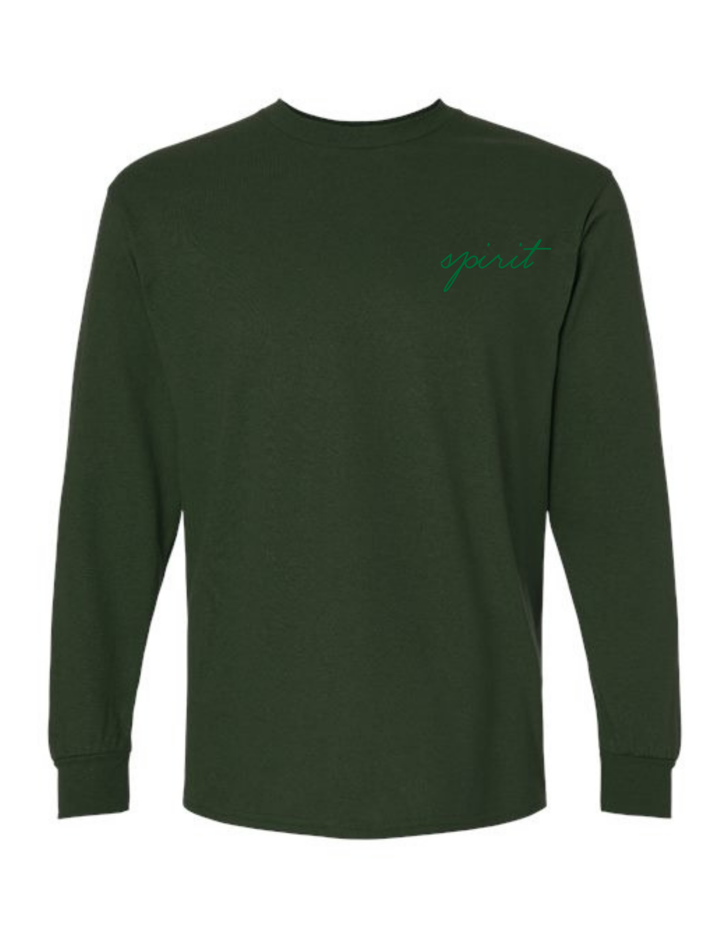 Fruit of the Spirit LS