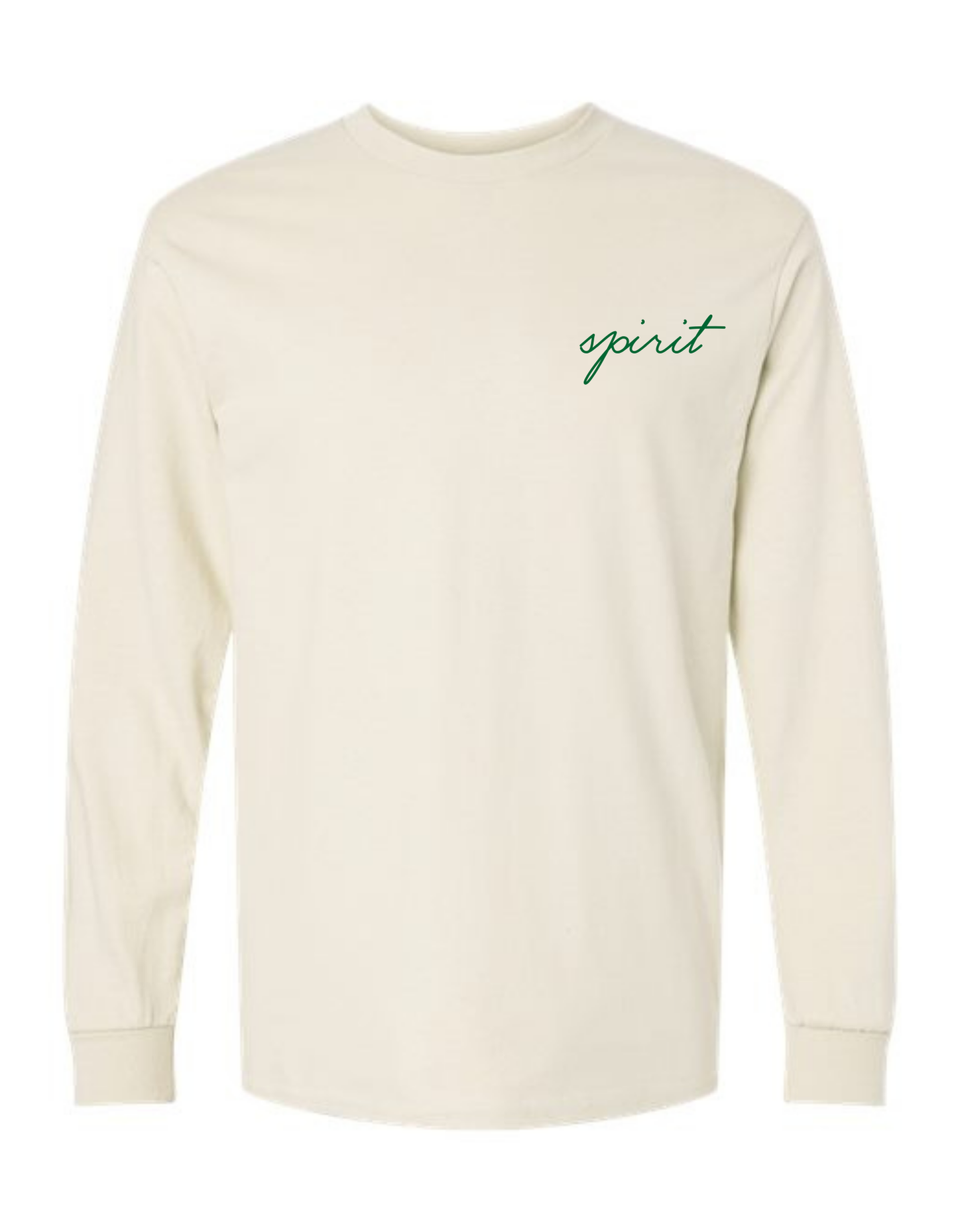 Fruit of the Spirit LS