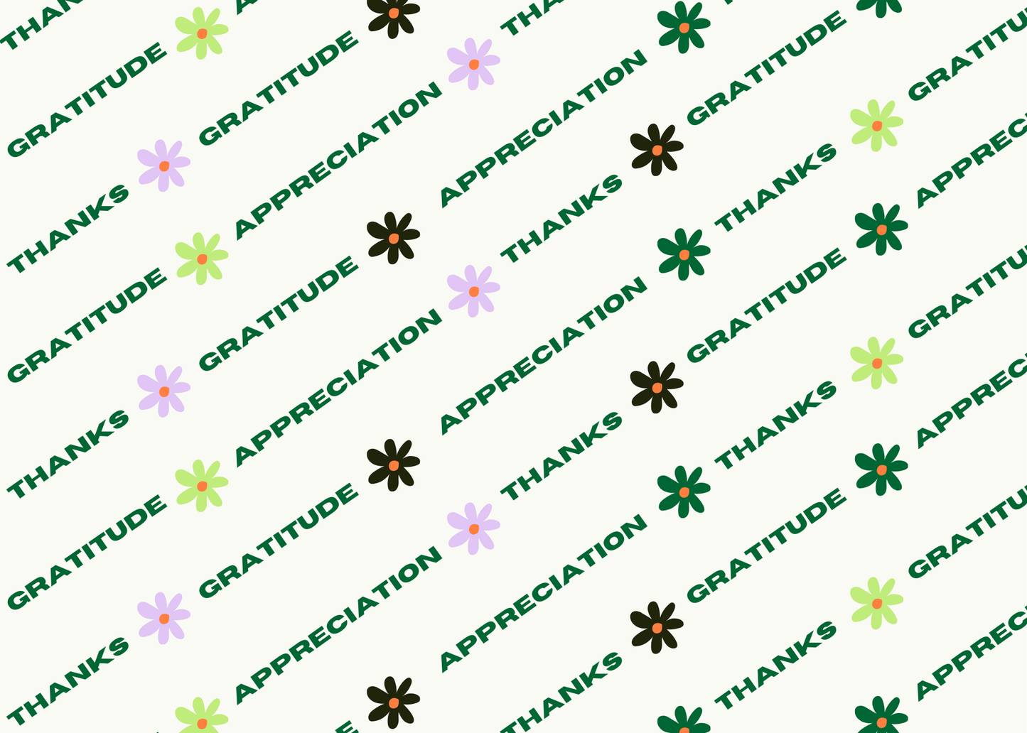Thank You Cards